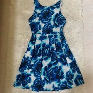 Porridge - Size 0 - A-Line Dress